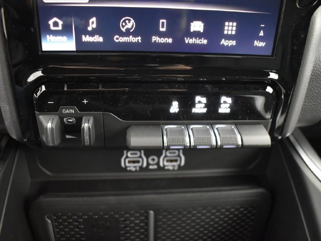 New 2026 RAM 1500 Big Horn AWD/4WD image 26
