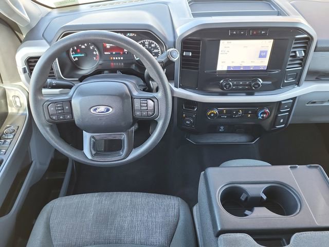 Used 2023 Ford F150 XLT image 21