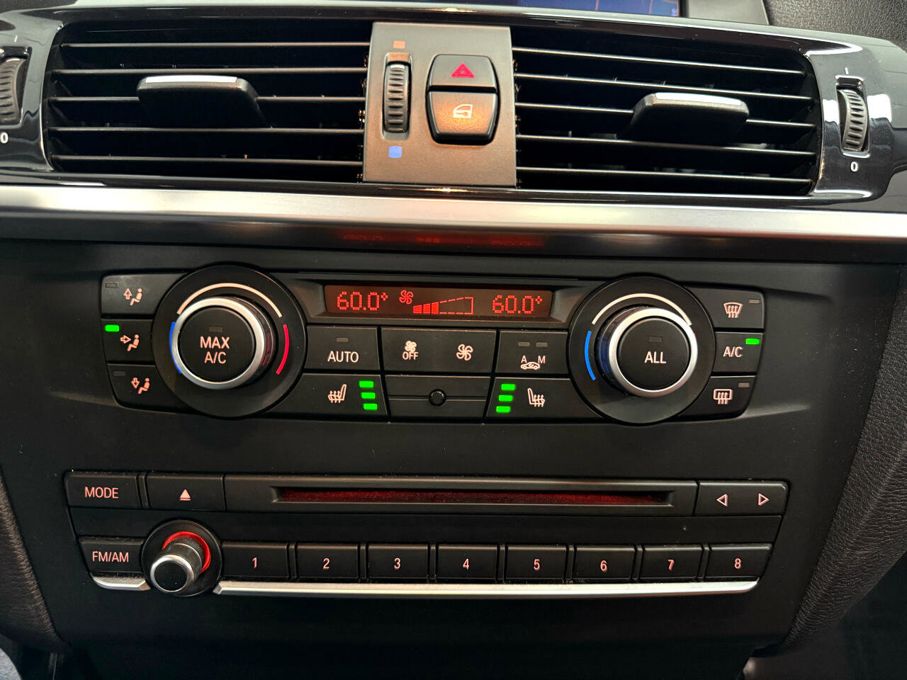 Used 2014 BMW X3 xDrive28i image 20