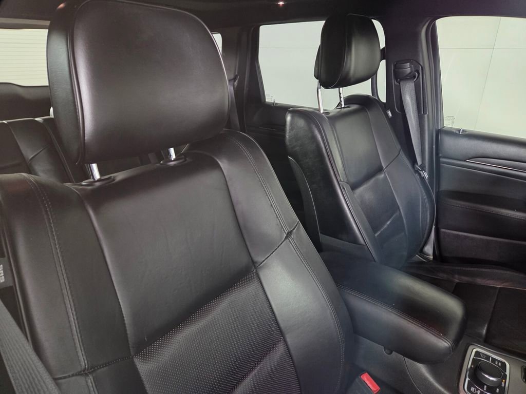 Used 2019 Jeep Grand Cherokee High Altitude image 34