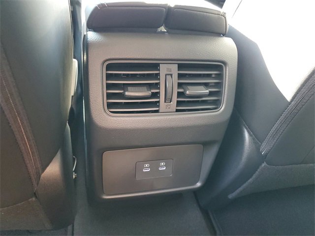 New 2026 Nissan Rogue SV w/ SV Premium Package image 30