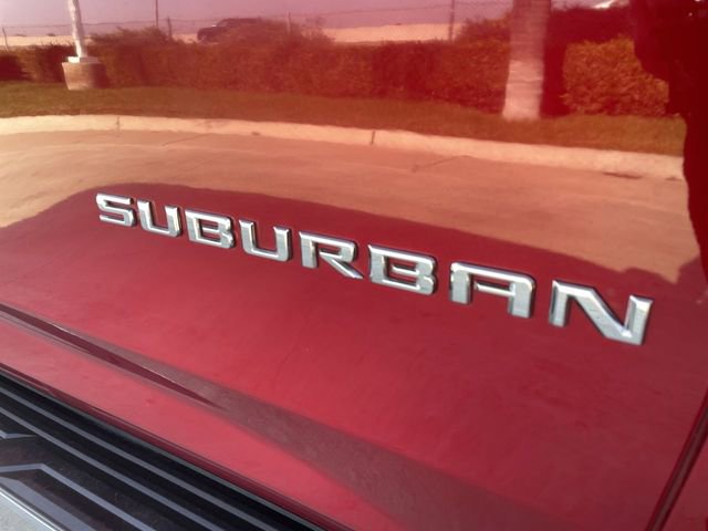 Used 2023 Chevrolet Suburban LS w/ Driver Alert Package image 31