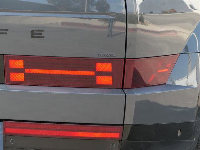 New 2025 Hyundai Santa Fe Calligraphy image 3