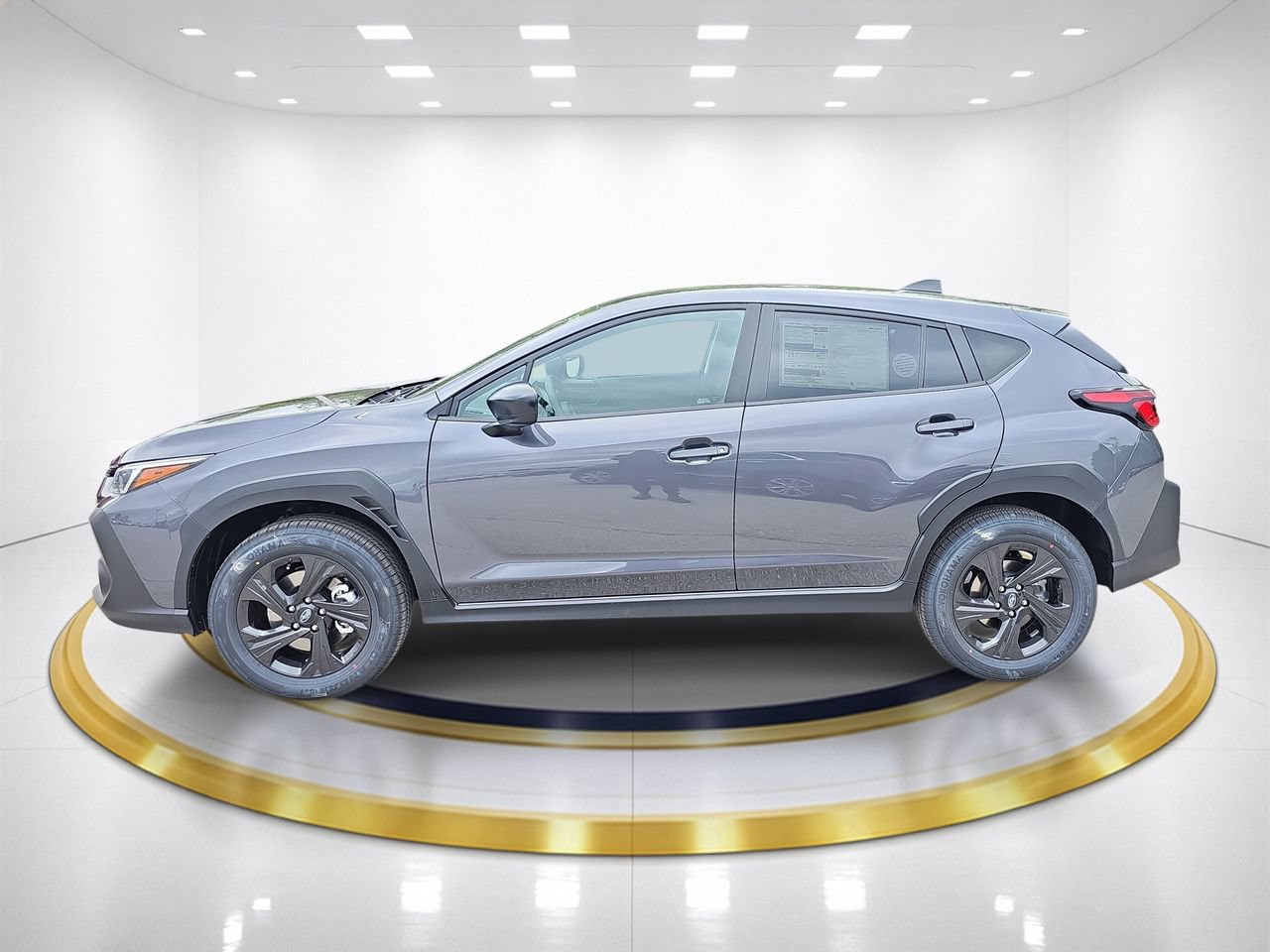 New 2026 Subaru Crosstrek 2.5i AWD/4WD image 8