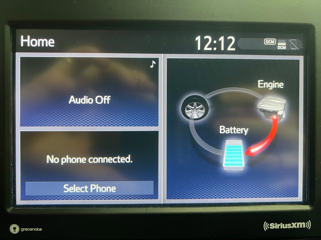 Used 2020 Toyota RAV4 XLE w/ Convenience Package image 10