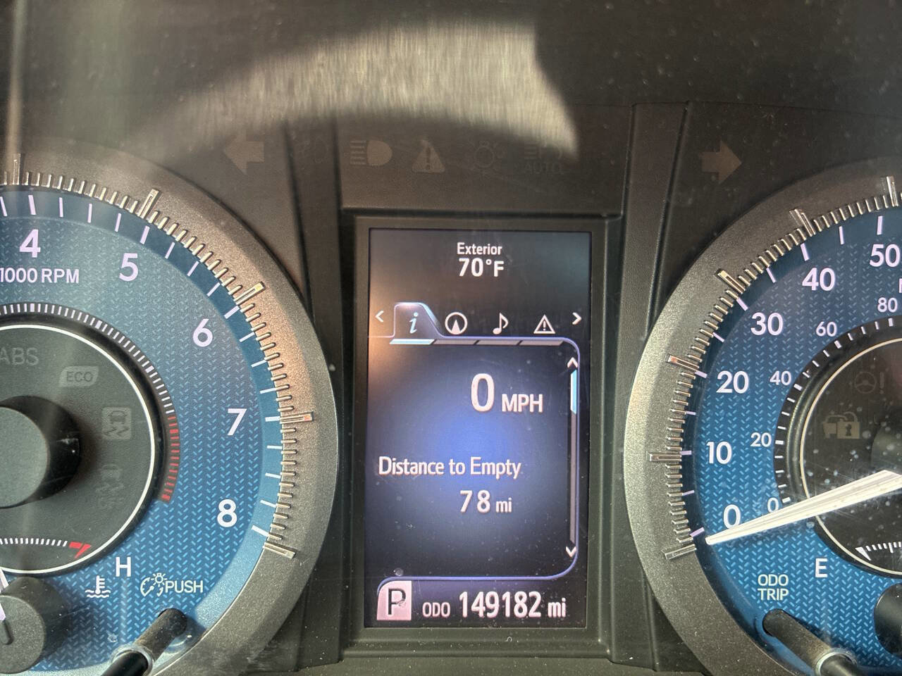 Used 2017 Toyota Sienna XLE Premium image 8