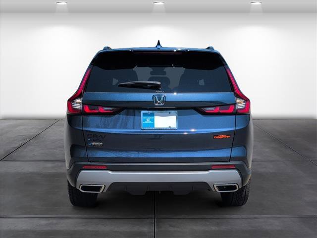 New 2026 Honda CR-V TrailSport image 5