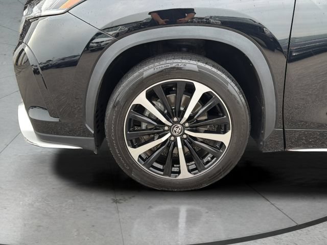 Used 2022 Toyota Highlander XSE AWD/4WD image 27
