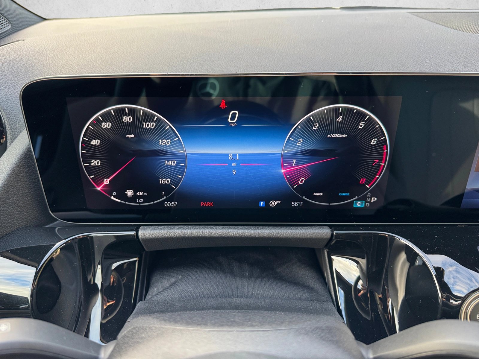 New 2026 Mercedes-Benz GLA 250 4MATIC image 12
