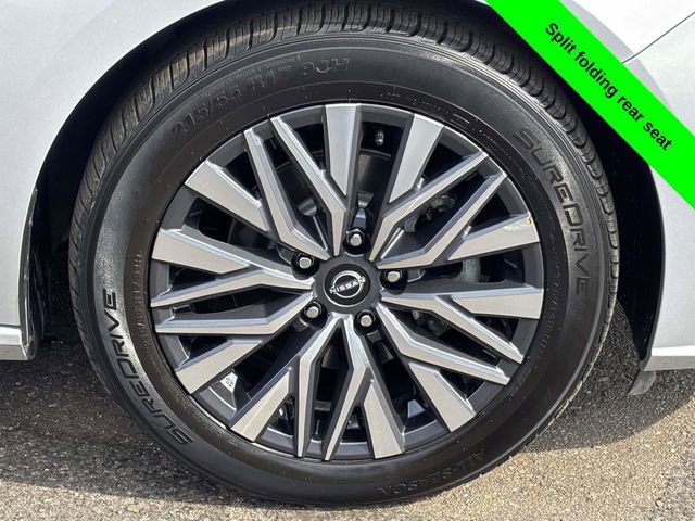 Used 2024 Nissan Altima 2.5 SV image 29