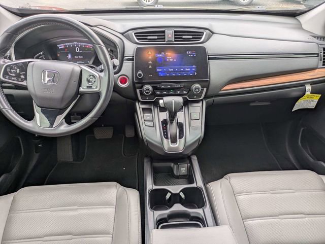 Used 2019 Honda CR-V EX-L image 16