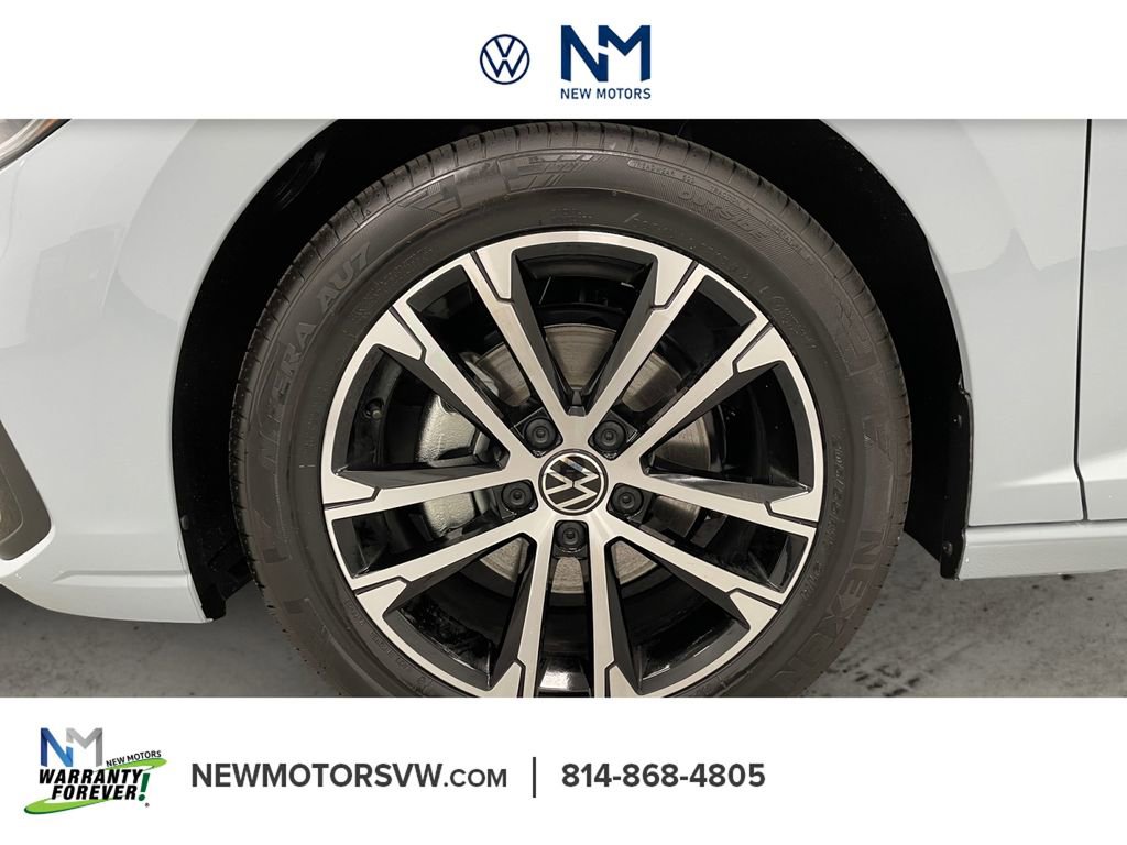 New 2026 Volkswagen Jetta Sport image 14