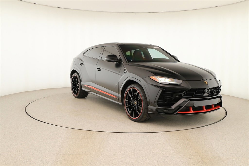 Used 2022 Lamborghini Urus image 10