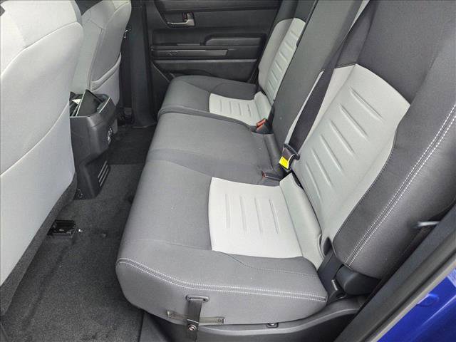 New 2025 Toyota Tacoma TRD Off-Road image 16