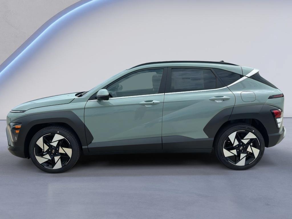 New 2026 Hyundai Kona Limited FWD image 5