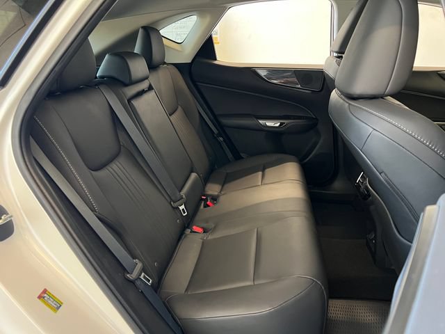 Used 2025 Lexus NX 350 AWD w/ Accessory Package (2T) image 50