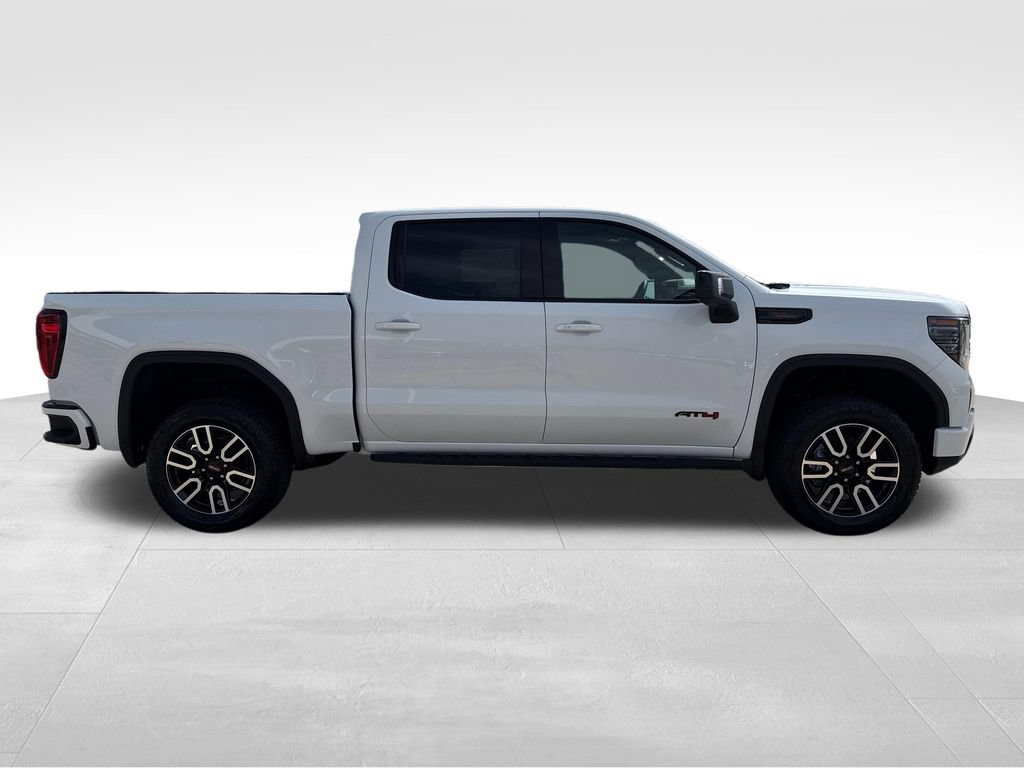 New 2026 GMC Sierra 1500 AT4 w/ AT4 Premium Package AWD/4WD image 14