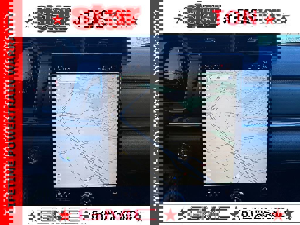 New 2026 GMC Terrain AT4 image 21