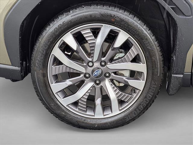 Certified 2026 Subaru Forester Touring AWD/4WD image 24