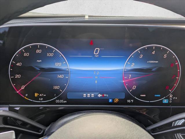 New 2026 Mercedes-Benz E 450 4MATIC Sedan image 10
