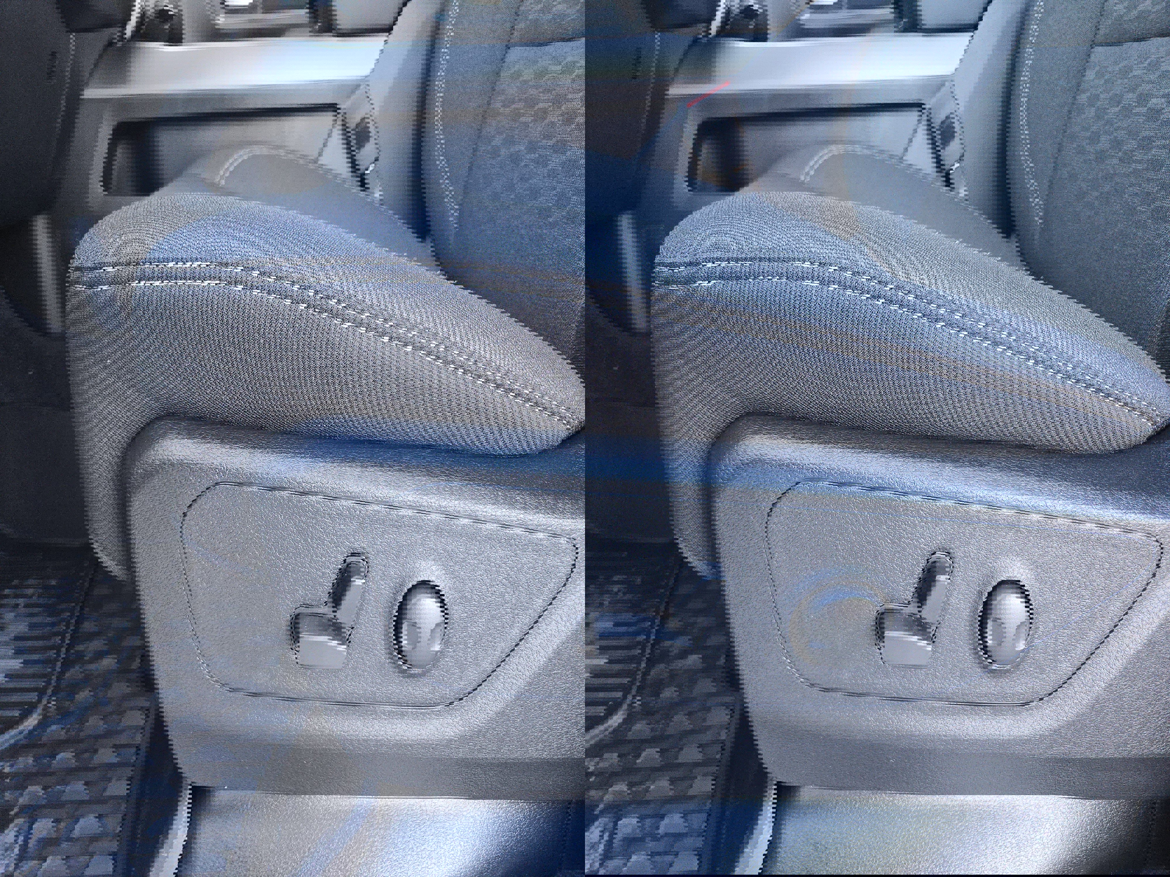 New 2026 RAM 1500 Lone Star image 18