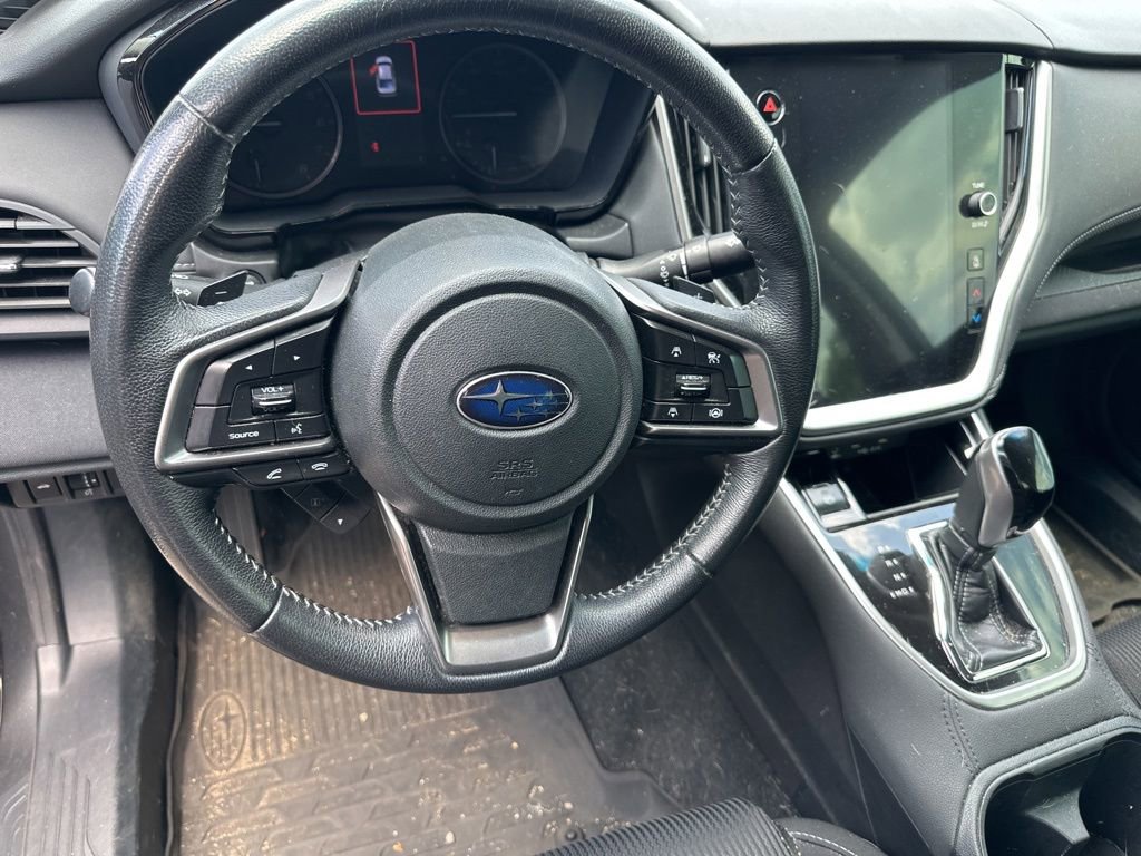 Used 2020 Subaru Legacy Premium AWD/4WD image 4