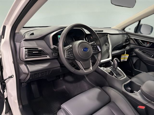 Used 2025 Subaru Outback Limited XT image 11