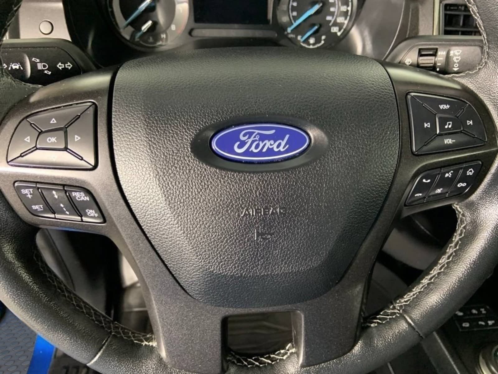 Used 2022 Ford Ranger XLT w/ Tremor Off-Road Package AWD/4WD image 29