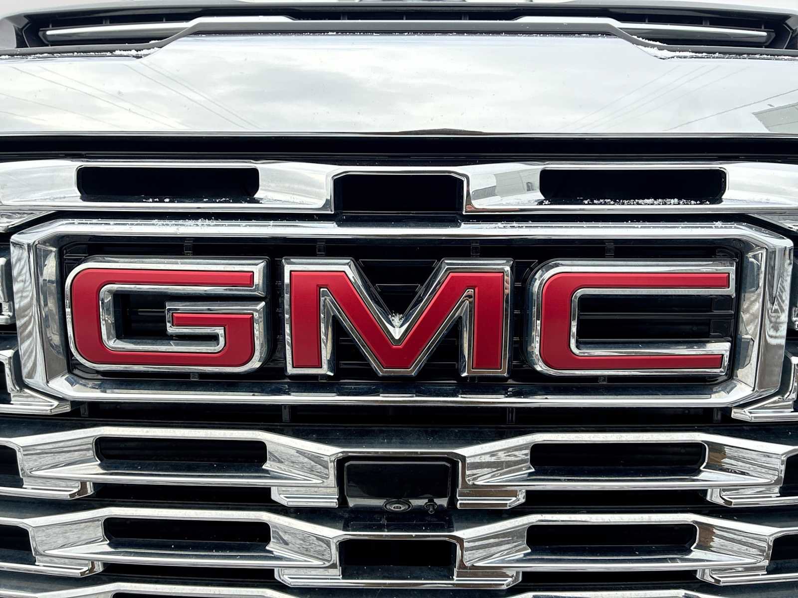 Certified 2024 GMC Sierra 2500 Denali w/ Denali Reserve Package image 32