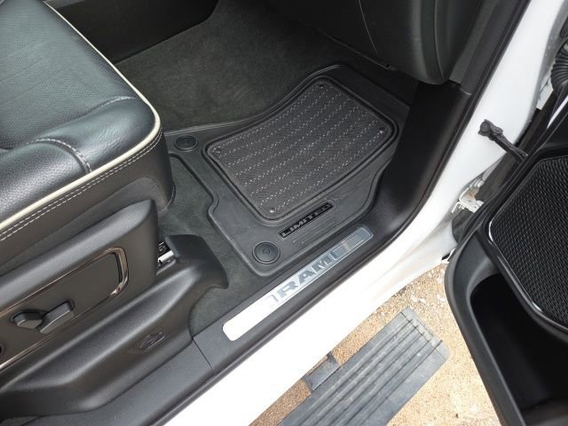 Used 2022 RAM 1500 Limited image 41