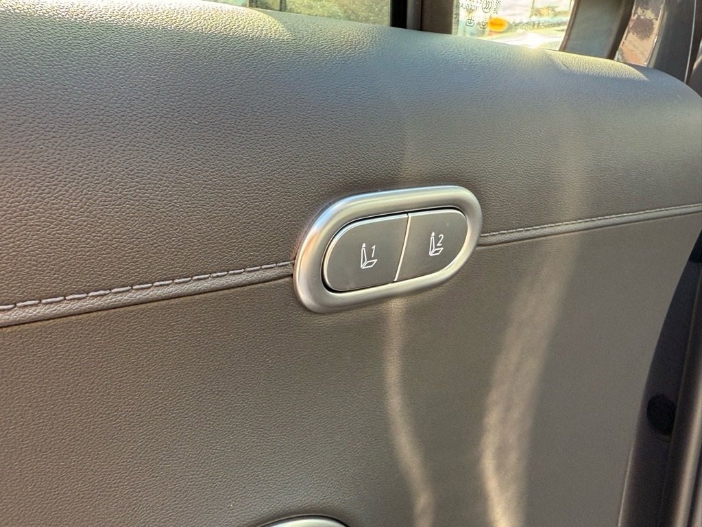 New 2026 Hyundai Palisade Limited image 13