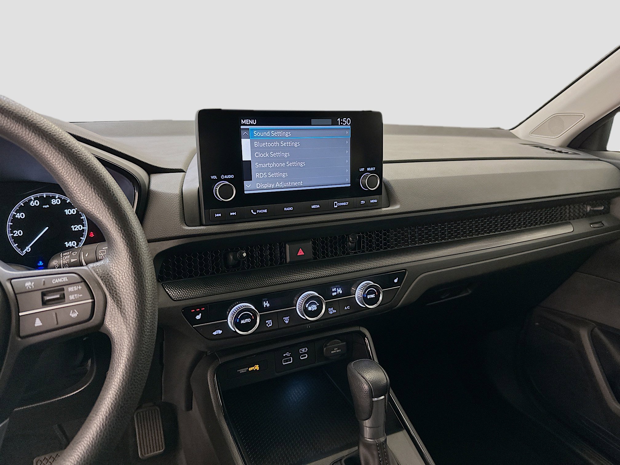 Used 2024 Honda CR-V EX image 25