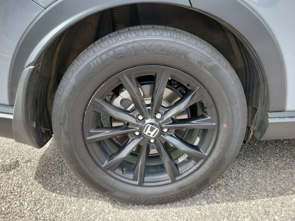 Used 2024 Honda CR-V Sport image 8