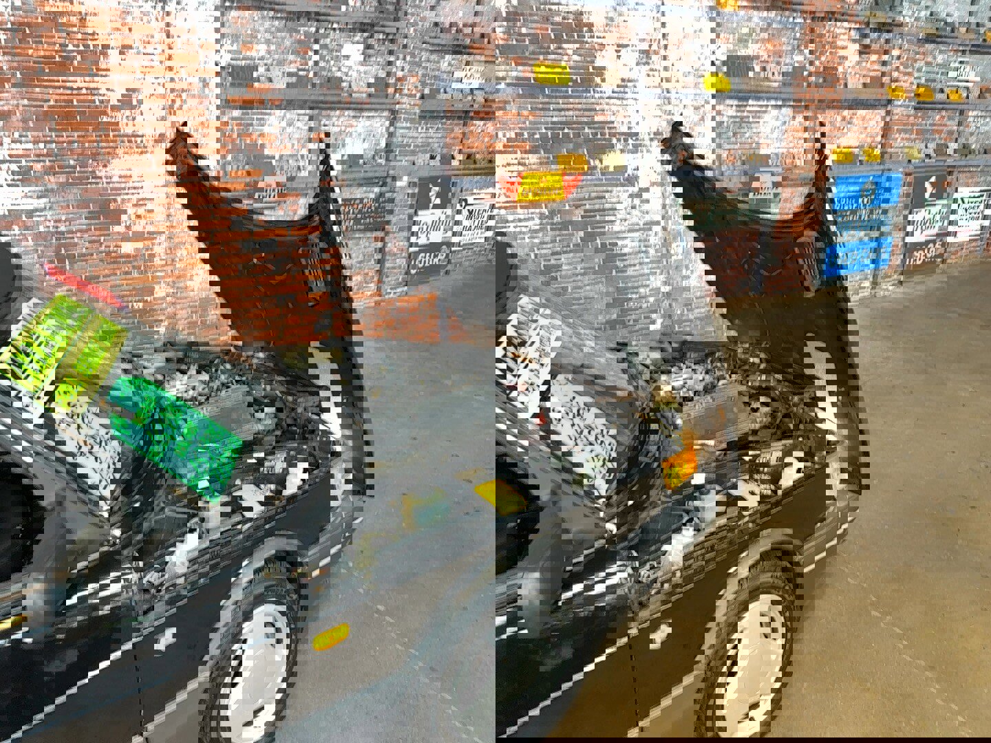 Used 1988 Saab 900 Turbo image 97