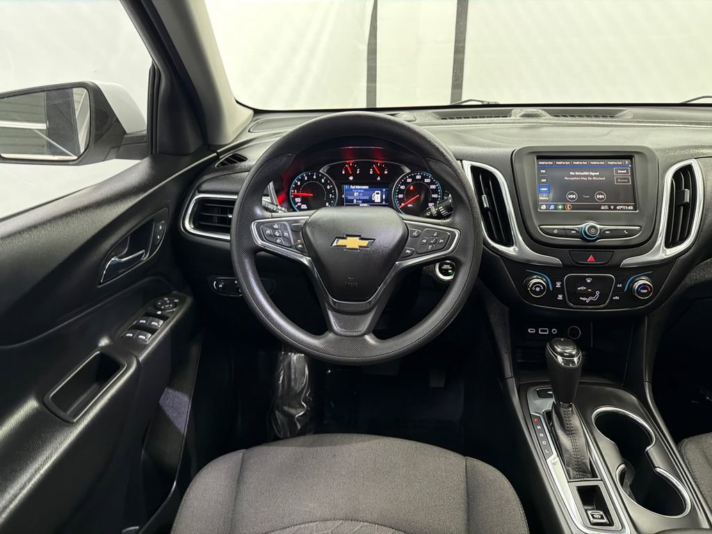 Used 2020 Chevrolet Equinox LT image 22