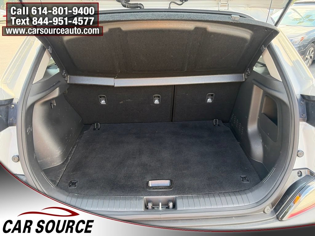 Used 2023 Hyundai Kona SE AWD/4WD image 7