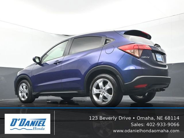 Used 2016 Honda HR-V EX-L image 22