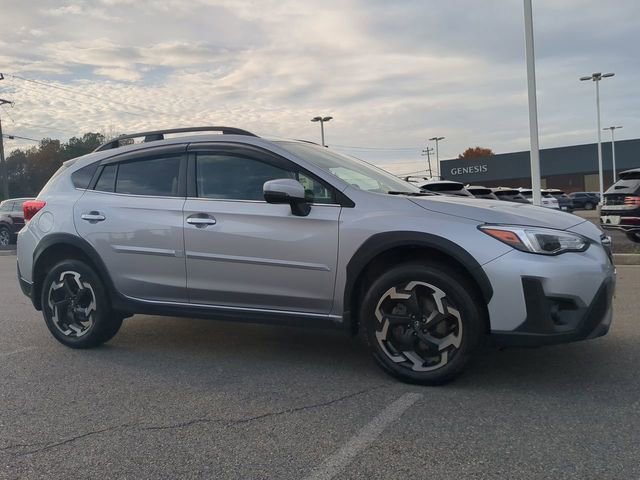 Used 2021 Subaru Crosstrek 2.5i Limited image 2