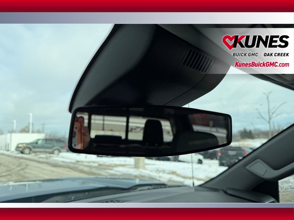 New 2026 GMC Sierra 1500 Elevation w/ Elevation Premium Package image 21