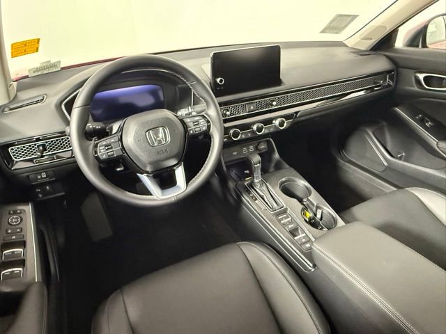 Used 2024 Honda Civic Touring image 39
