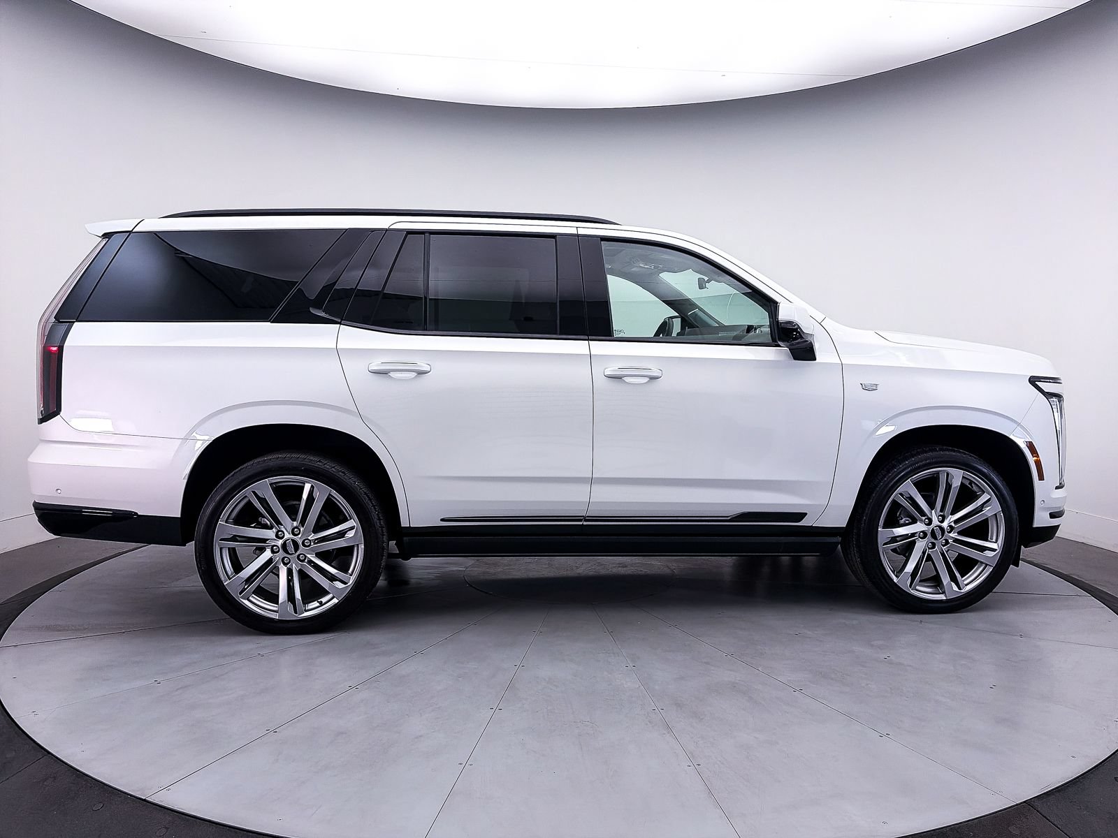 Used 2025 Cadillac Escalade Sport Platinum AWD/4WD image 44