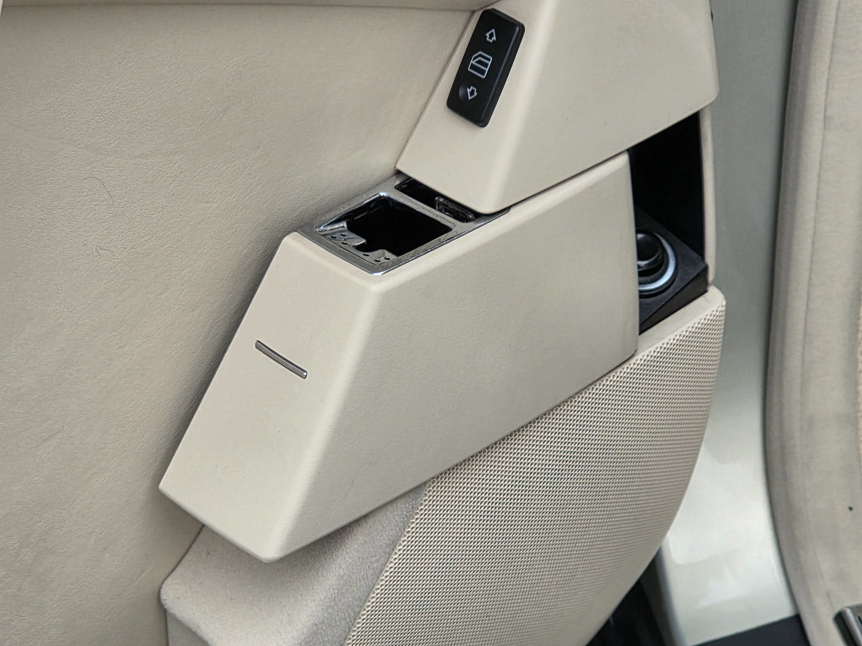 Used 2003 Mercedes-Benz S 500 image 24