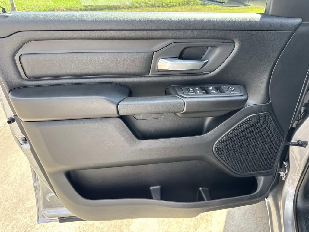 New 2026 RAM 1500 Express image 34