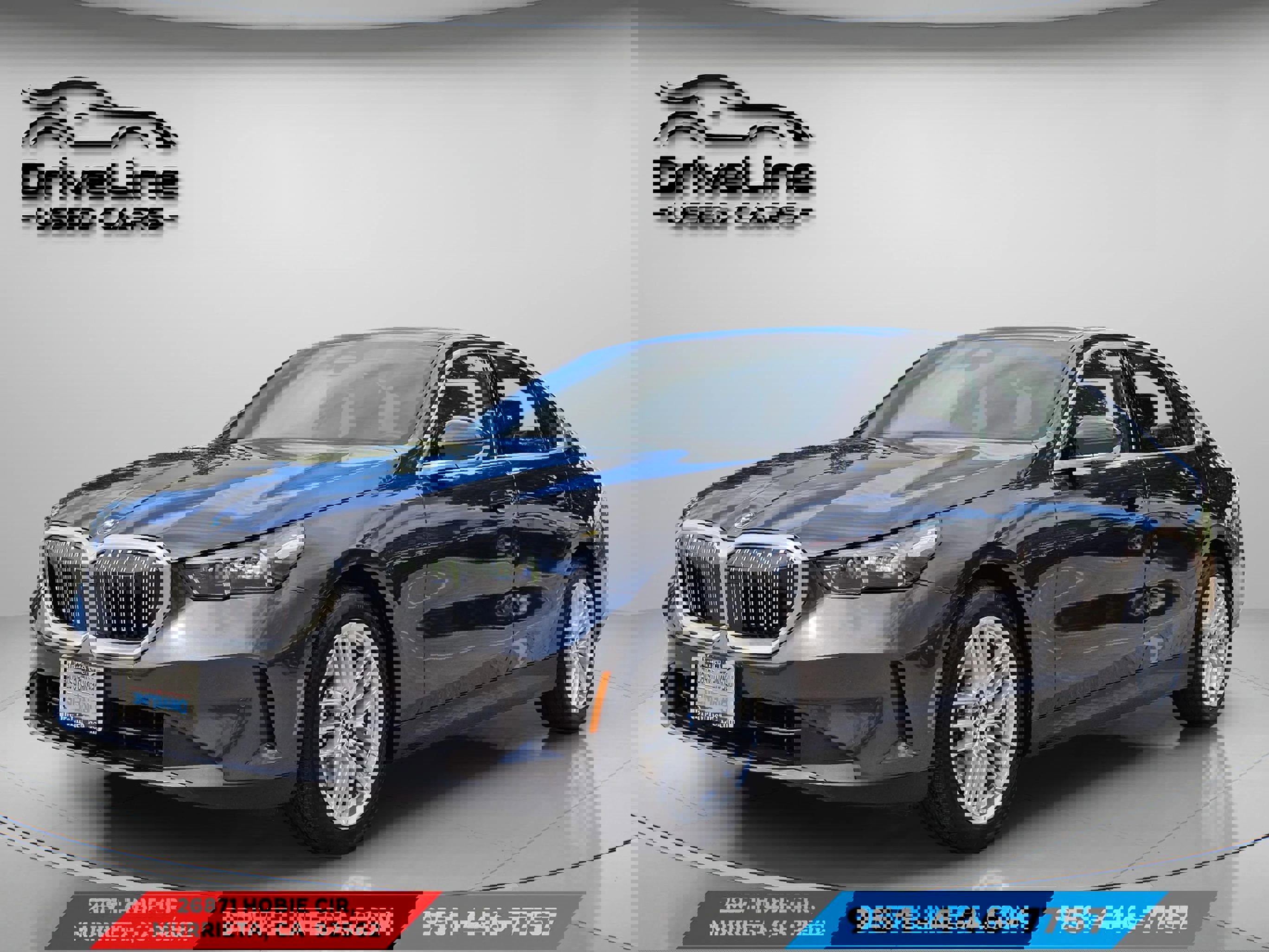 Used 2025 BMW 530i image 6