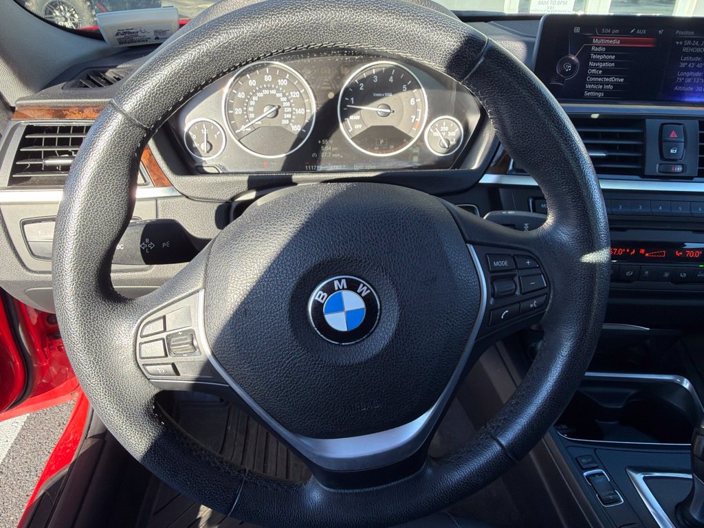 Used 2014 BMW 328i Sedan RWD image 17