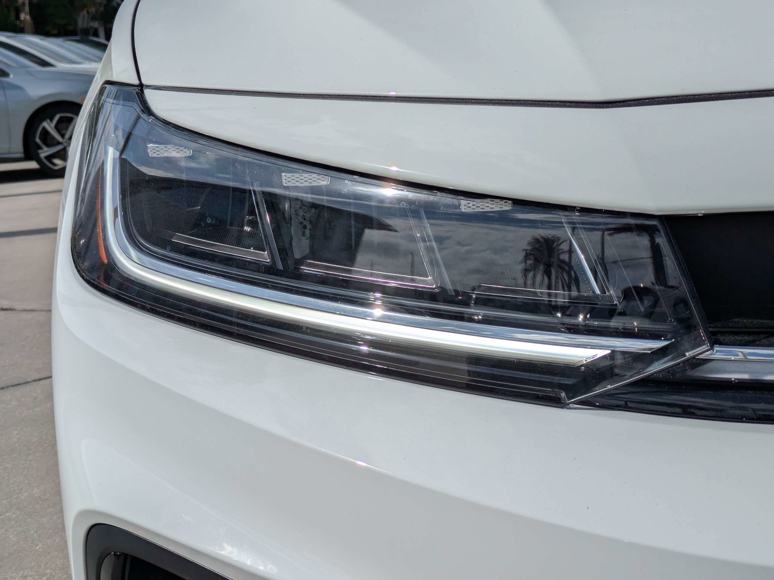 New 2026 Volkswagen Jetta Sport image 10