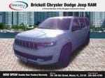 Used 2024 Jeep Wagoneer L Series II RWD image 26