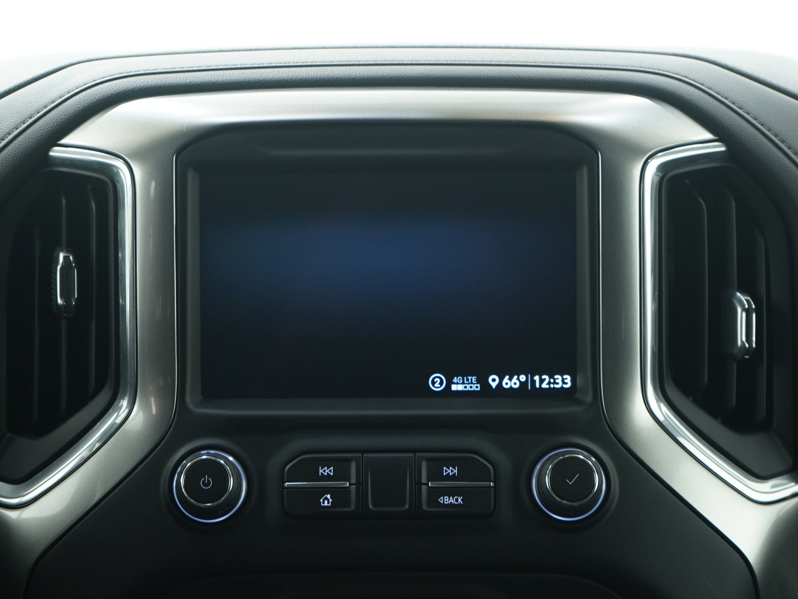 Used 2020 Chevrolet Silverado 1500 RST image 18