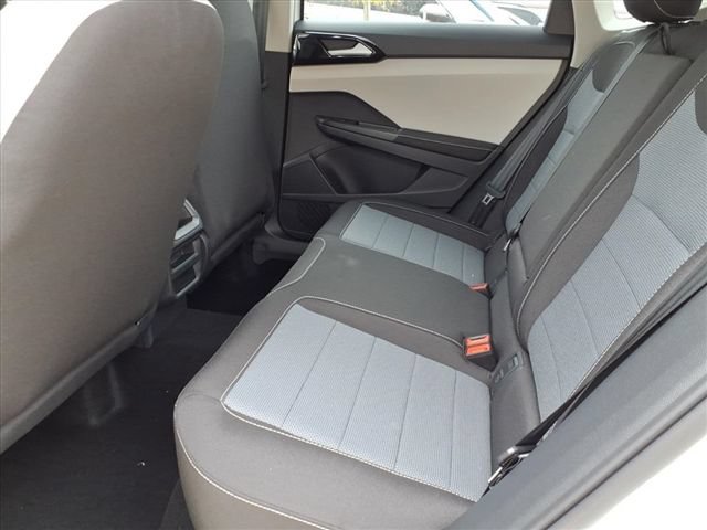 New 2026 Volkswagen Taos S FWD image 9