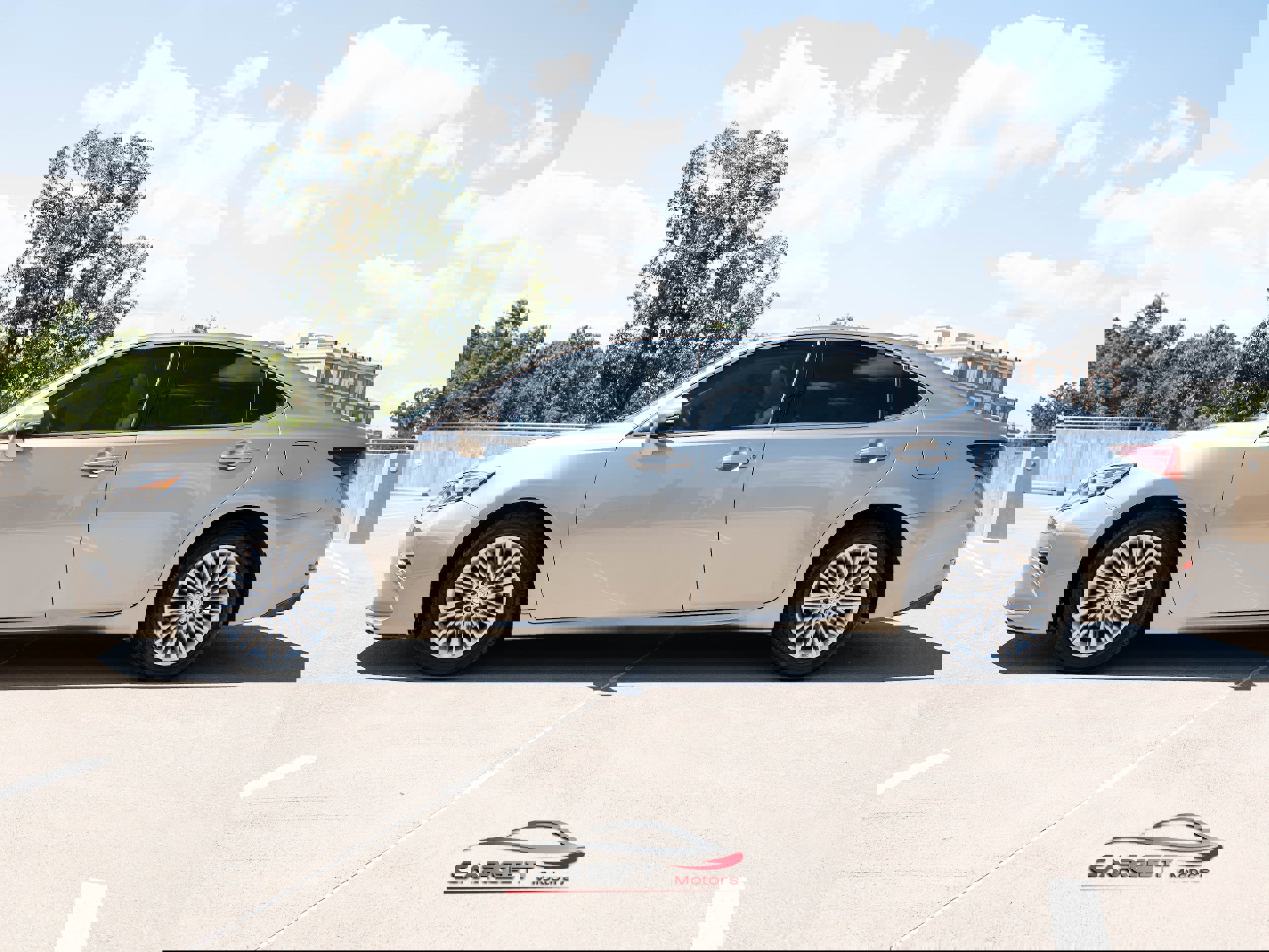 Used 2016 Lexus ES 350 w/ Accessory Package image 4